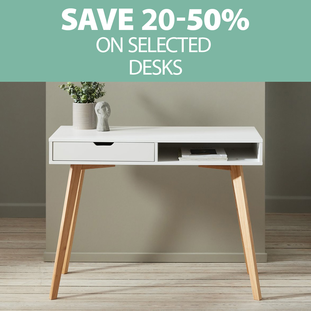 DESKS