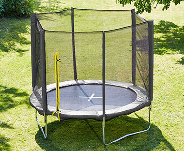 Trampoline jysk