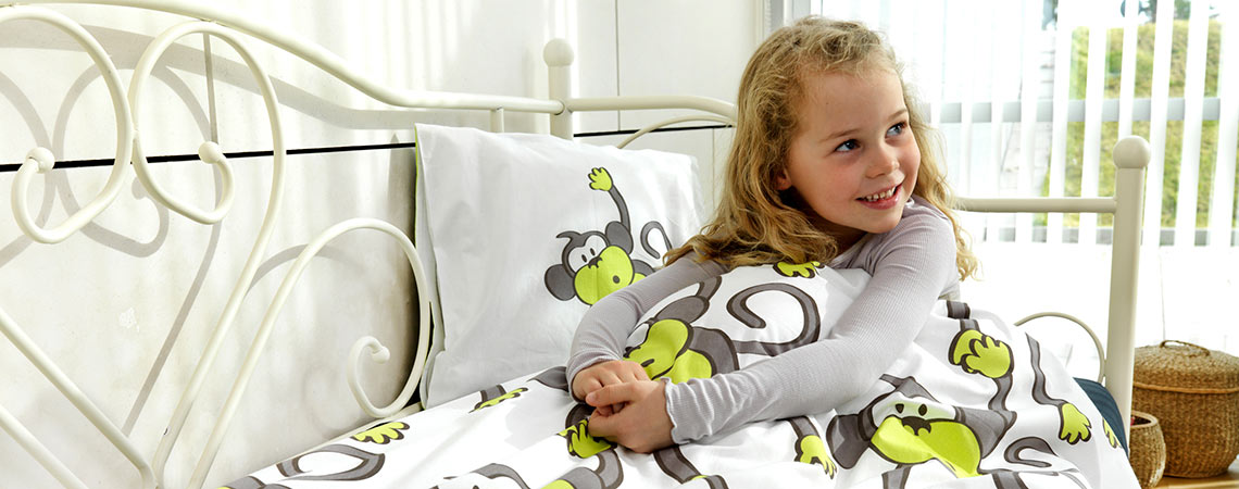 children's bedding and bedroom ideas