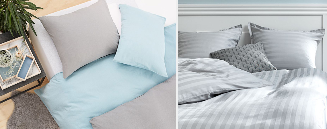 Choosing the right size bed sheets