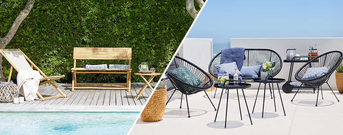 Summer 2019 house decoration trends 