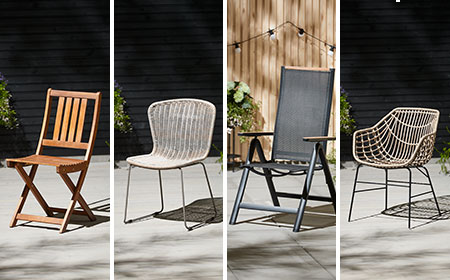 Outdoor Living | JYSK
