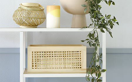 The Buyer’s favourite decorative storage boxes