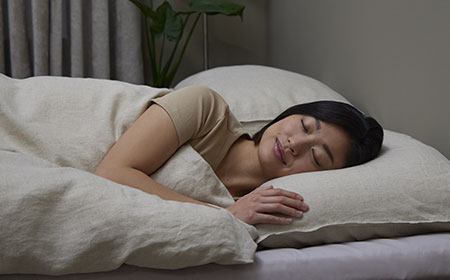 Should your mattress be soft, medium or firm?