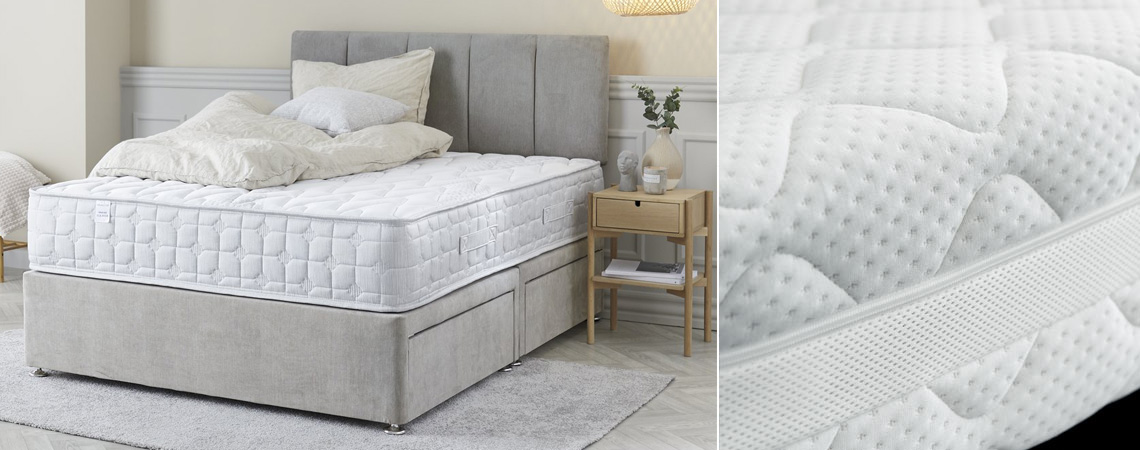Everything you need to know about the maintenance of your mattress