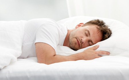 10 tips for a better sleep