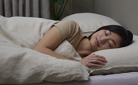 Cooling sleep products and tips 