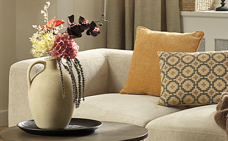 The Buyer's favourite décor