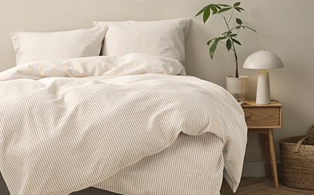 What does duvet fill power mean?