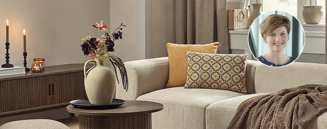 Check out our Buyer's favourite home decor, including artificial flowers and vases