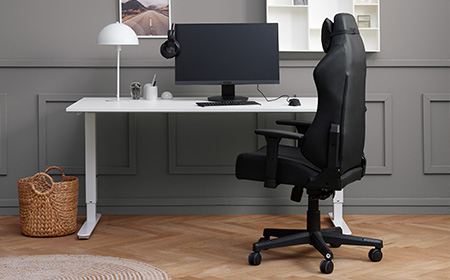 Level up your setup: How to choose the best gaming chair