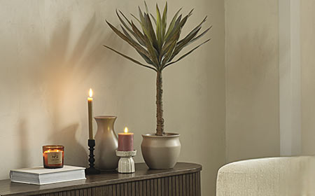 The Buyer's favourite décor