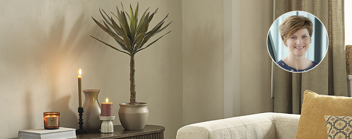 Check out our Buyer's favourite home decor