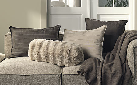 The Buyer’s favourite home textiles