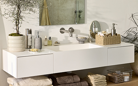 The Buyer’s favourite bathroom accessories