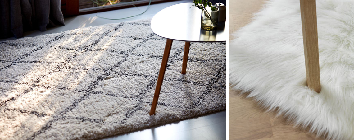 rug ideas for your home
