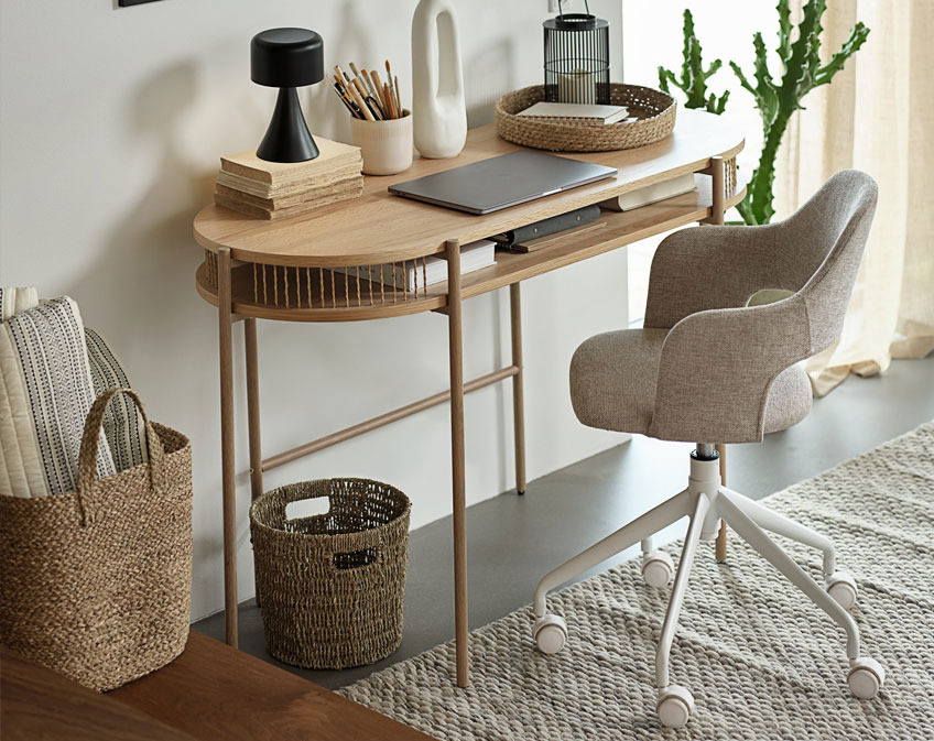 Office chair REERSLEV Give your home office a whole new look
