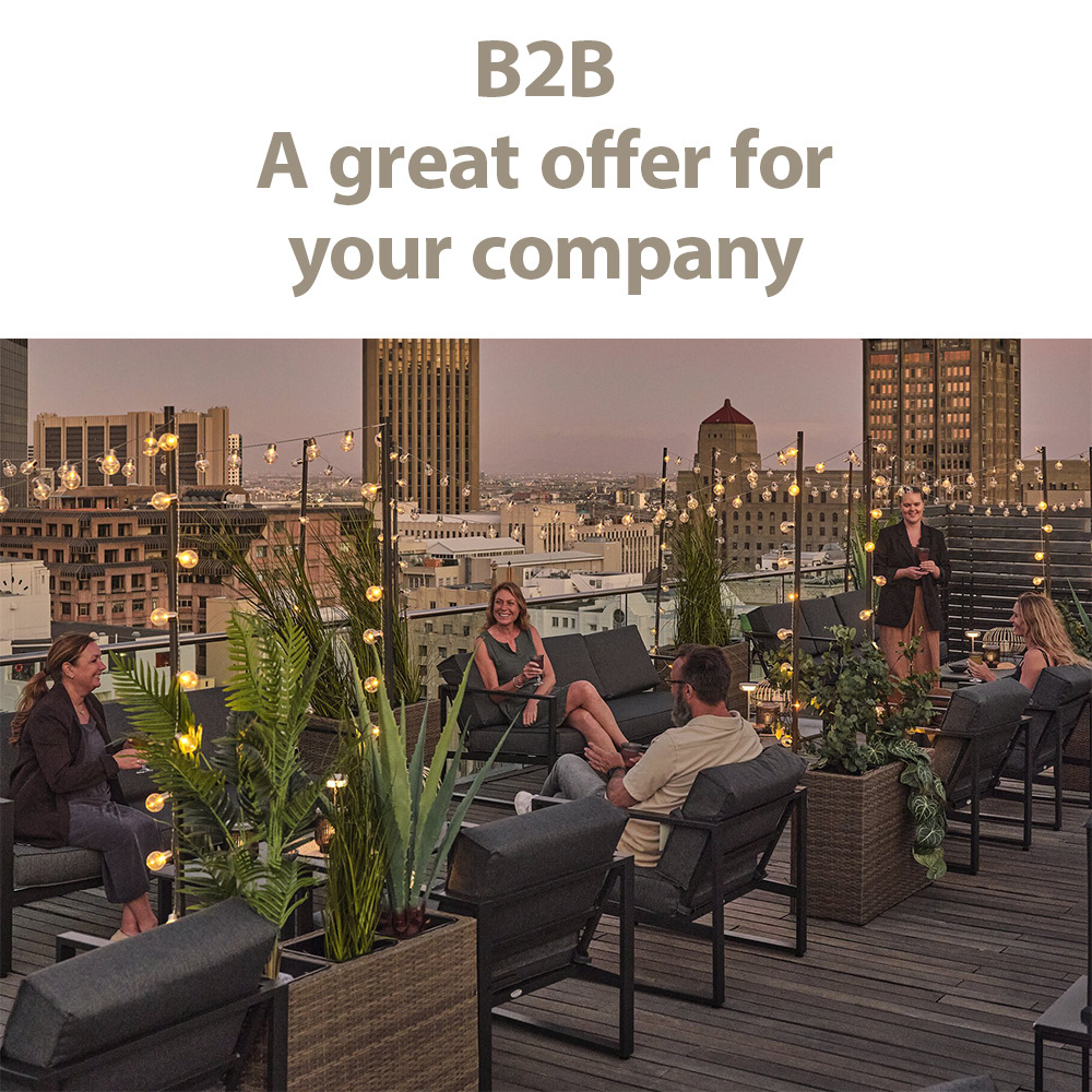 B2B