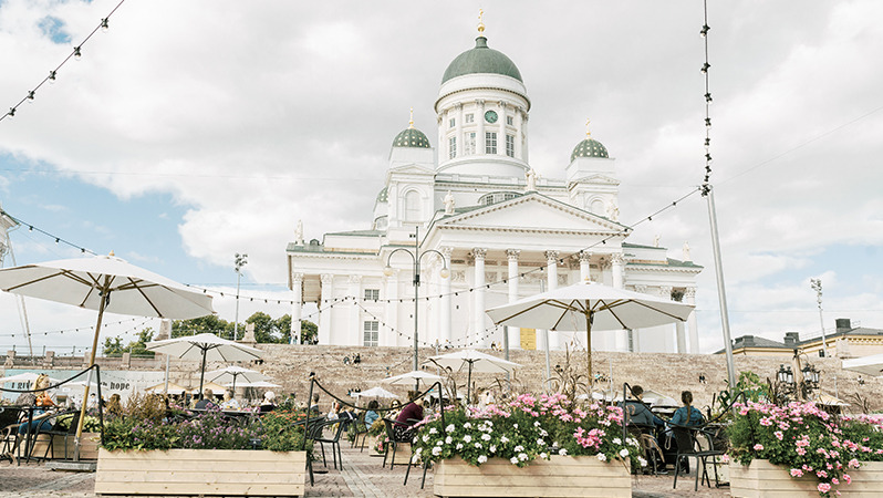 Helsinki