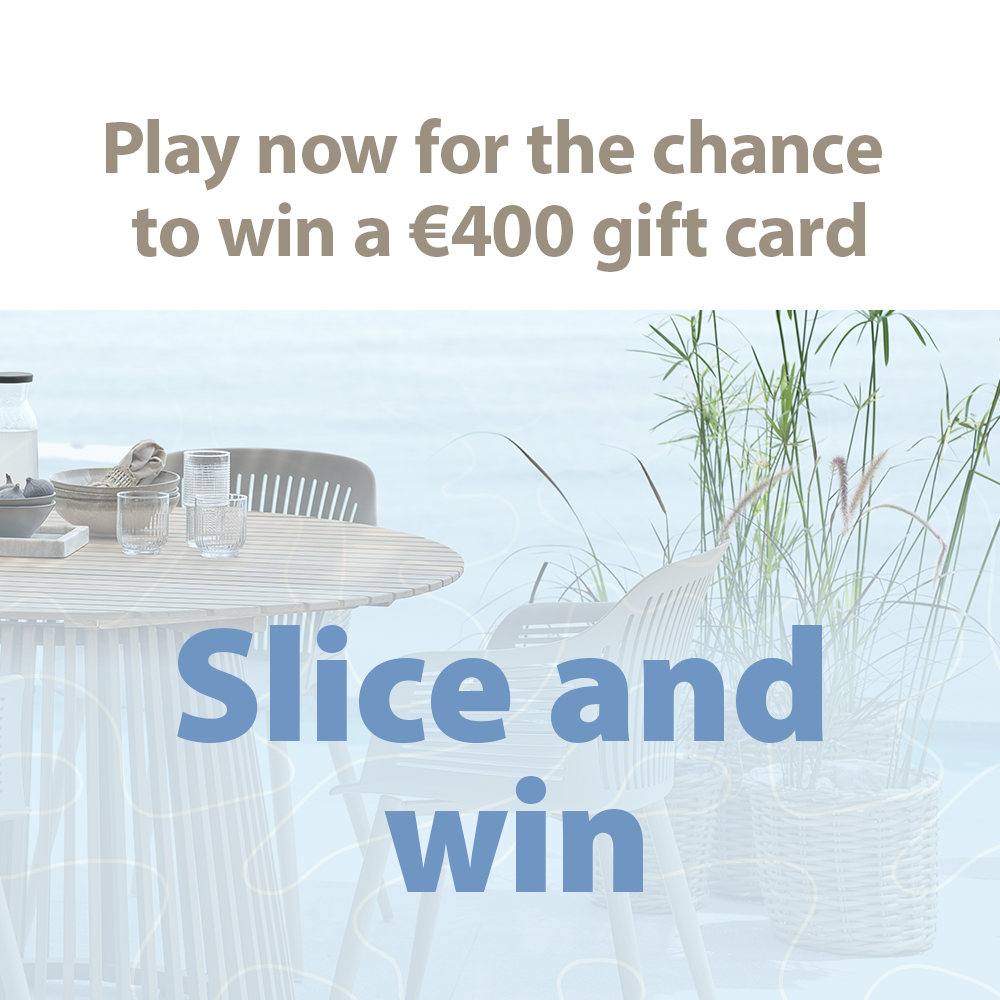 Slice & Win