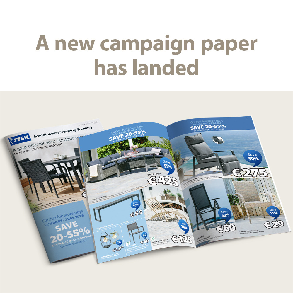 Campaign Paper
