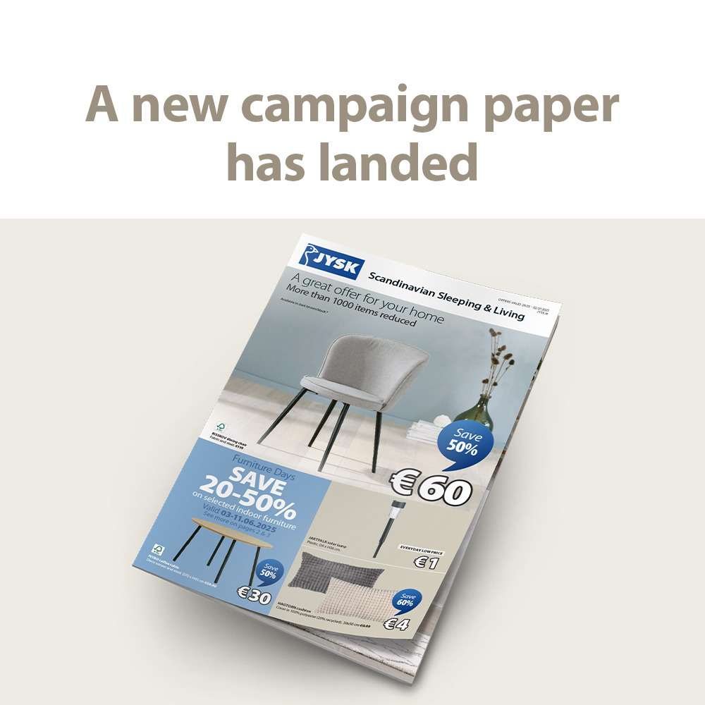 Campaign Paper