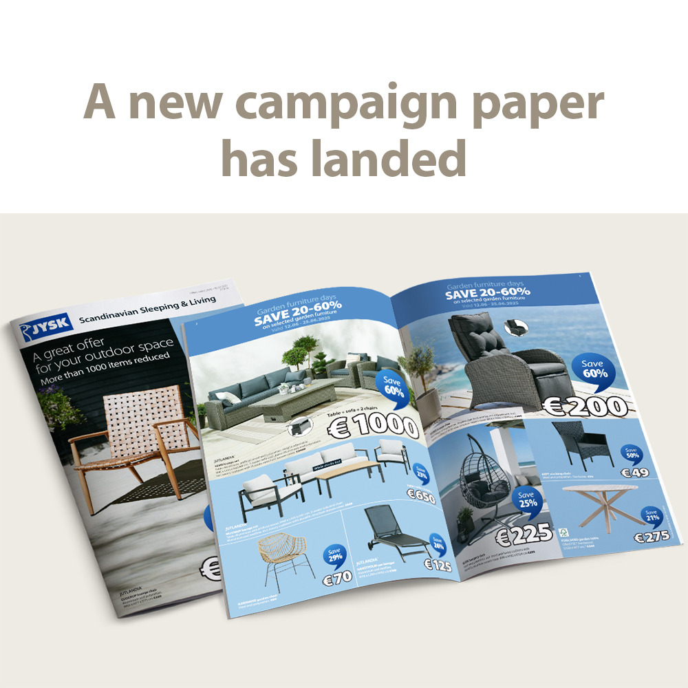 Campaign Paper