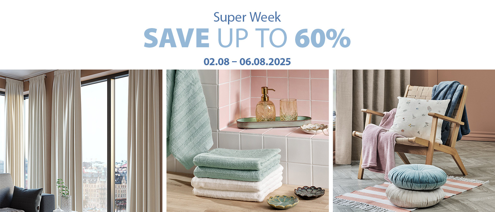 Super Week Banner Super Week Banner