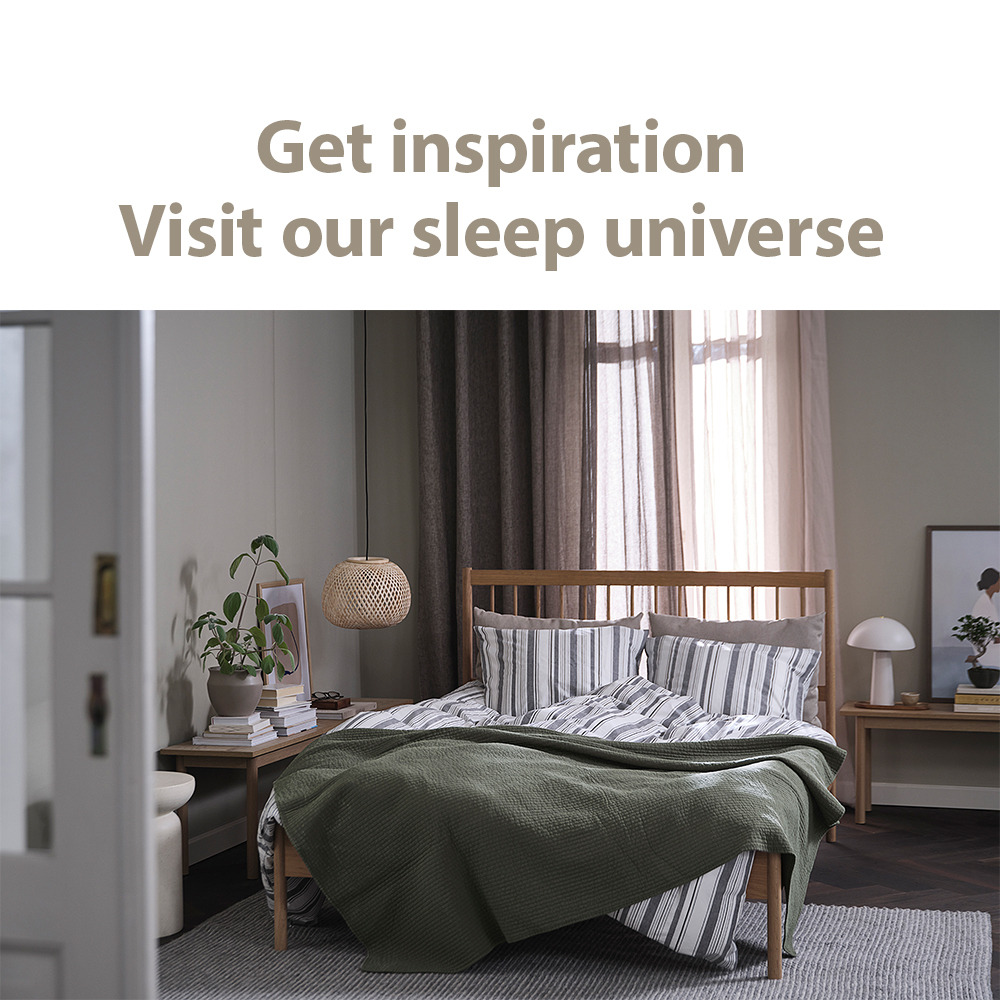 Sleep Universe