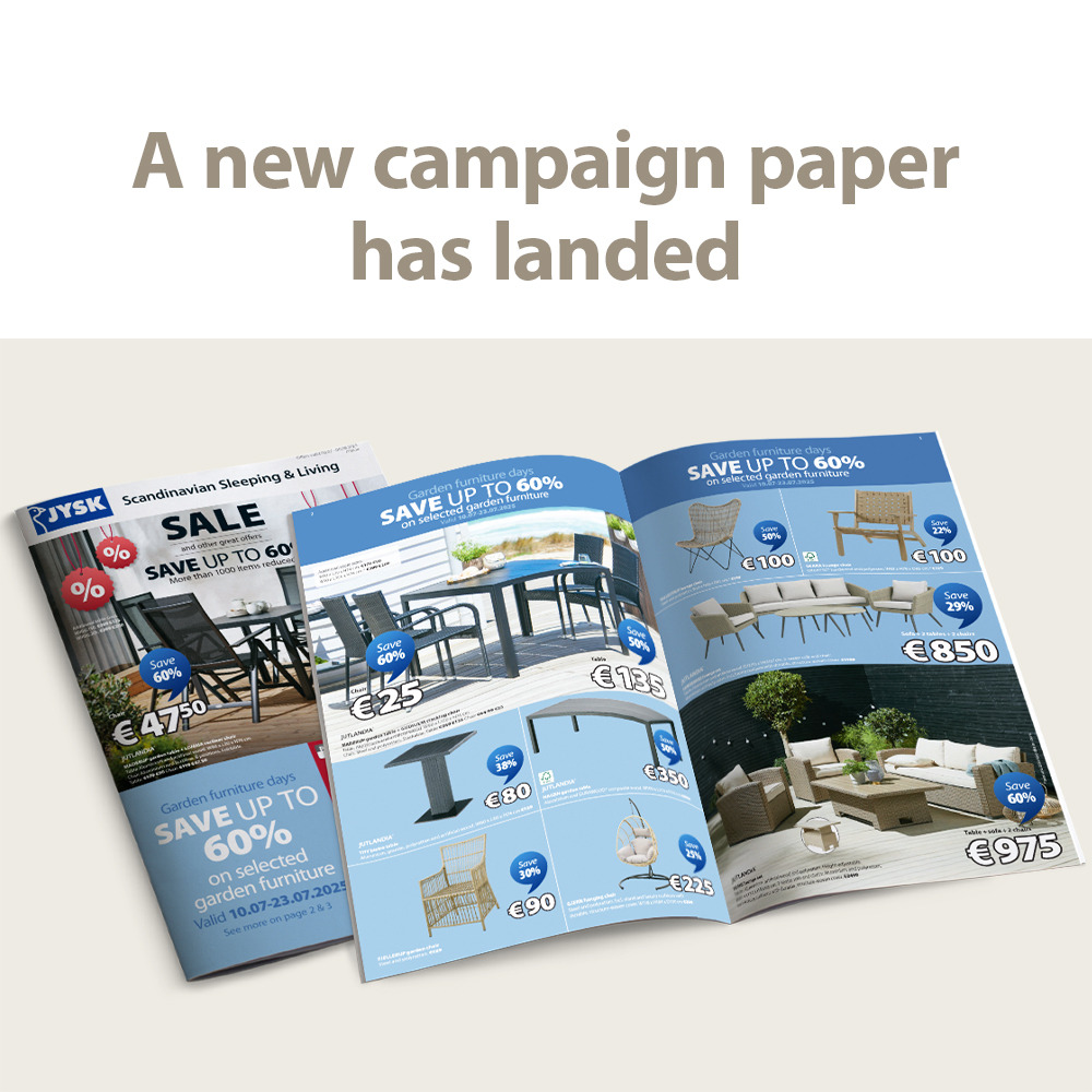 Campaign Paper