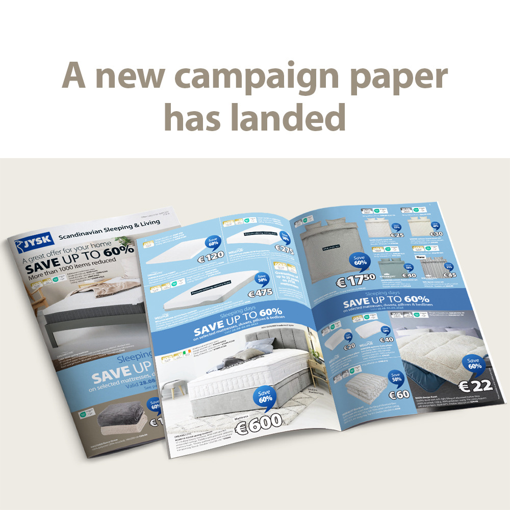 Campaign Paper