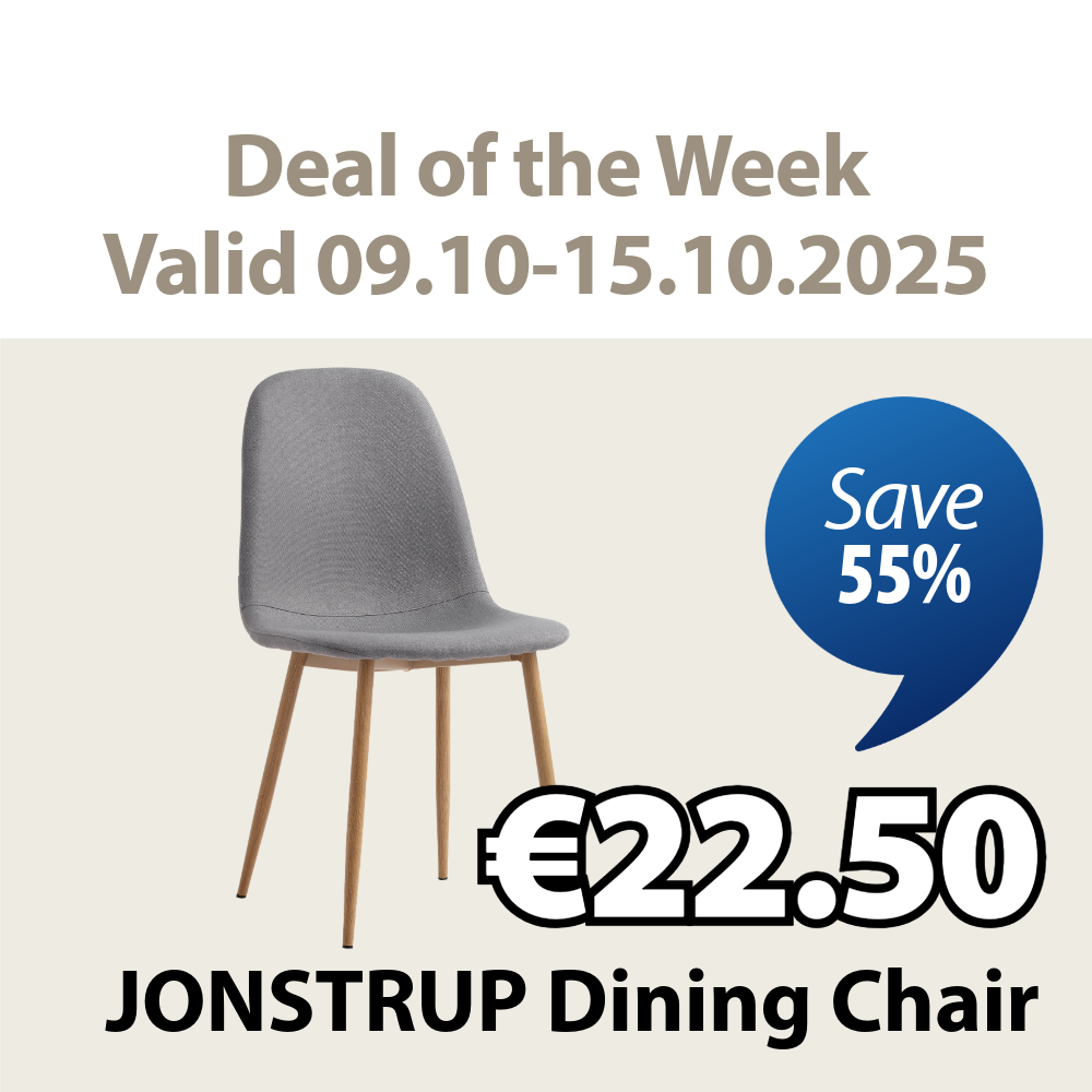 Deal of the week