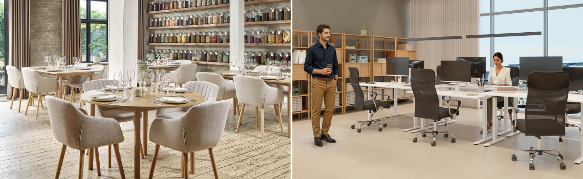 JYSK BUSINESS TO BUSINESS - for all companies