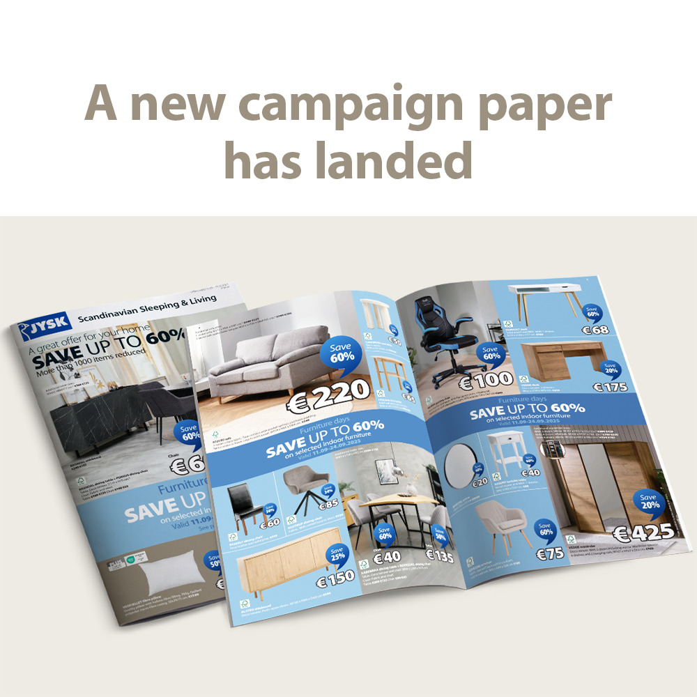 Campaign Paper