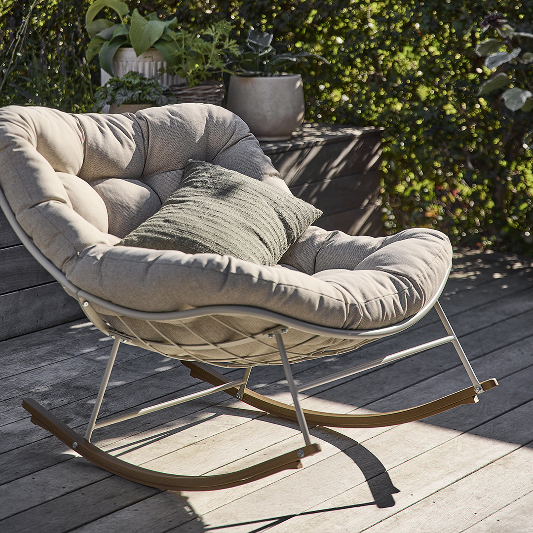 JUNGLEDAL rocking chair JUNGLEDAL rocking chair