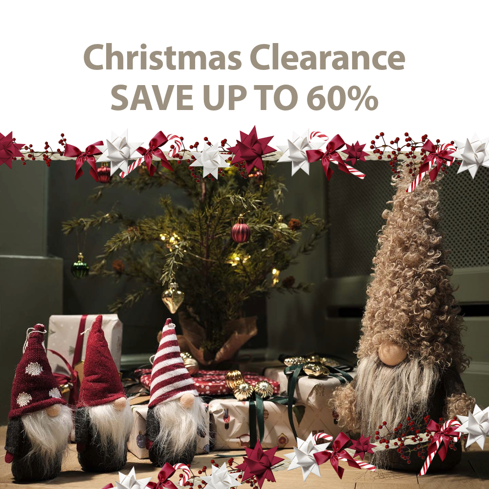 Christmas Clearance