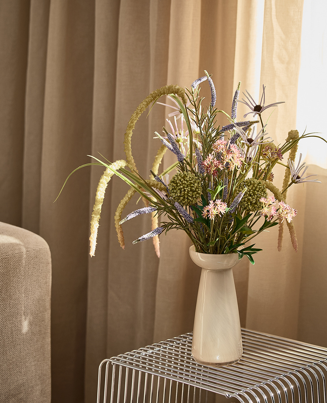 VISTI vase