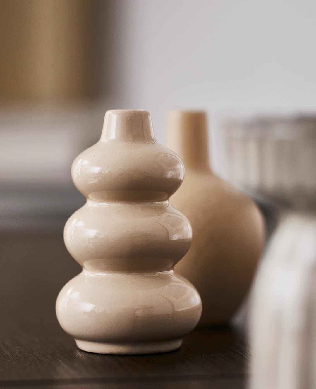 AMUNDSEN vase