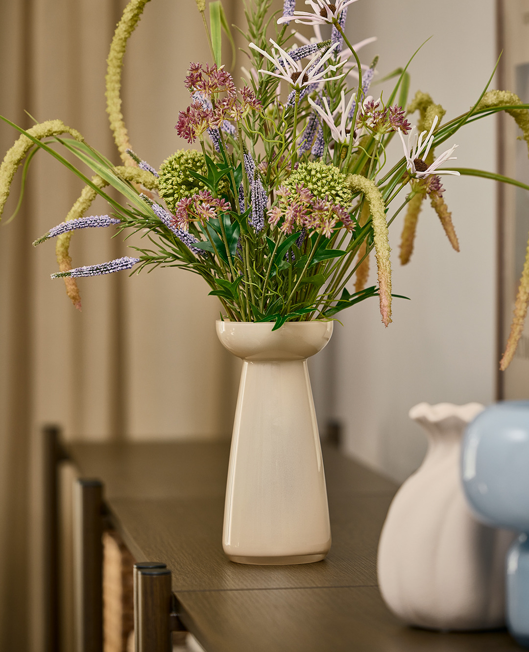 FRANZ artificial flower