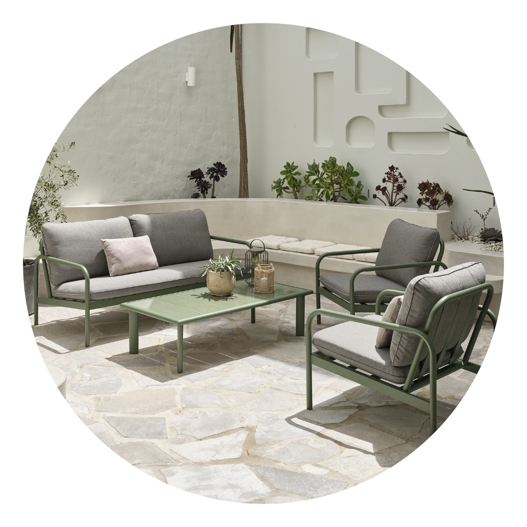 Lounge sets