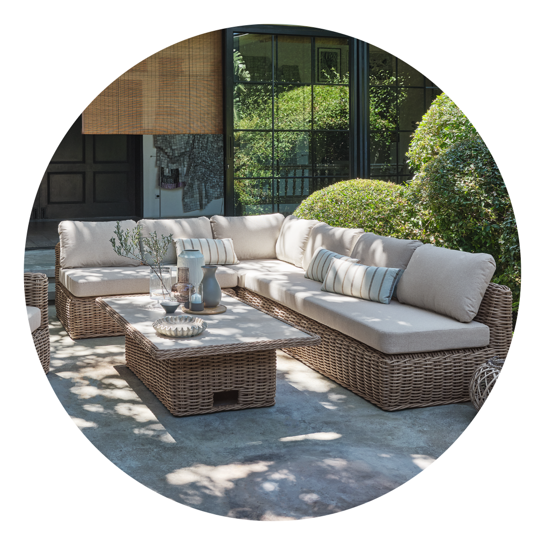 Lounge sets