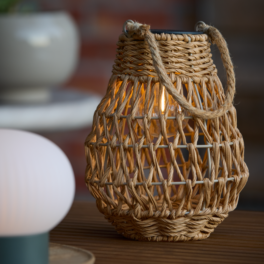 ROVTERNE lantern 