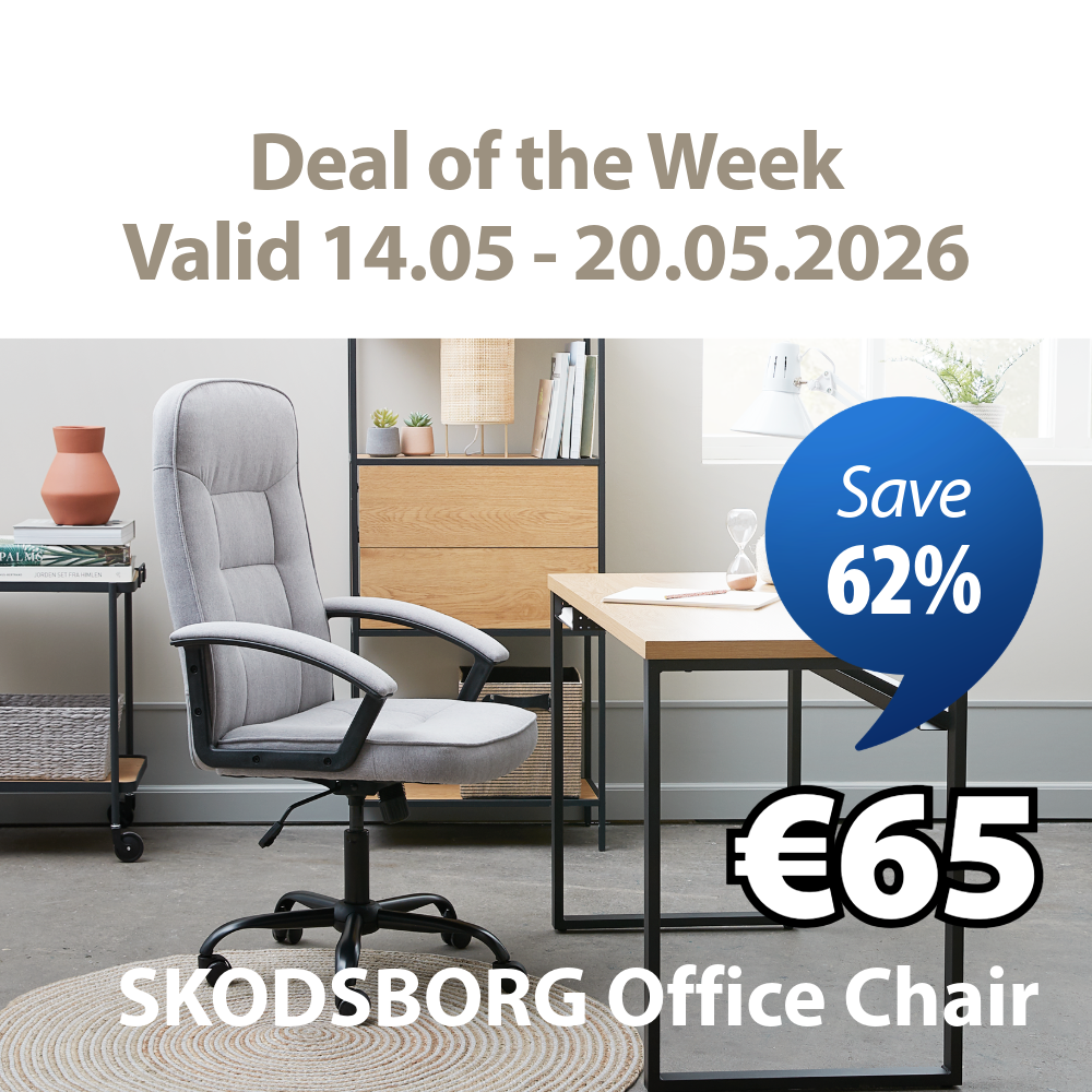 Deal of the week