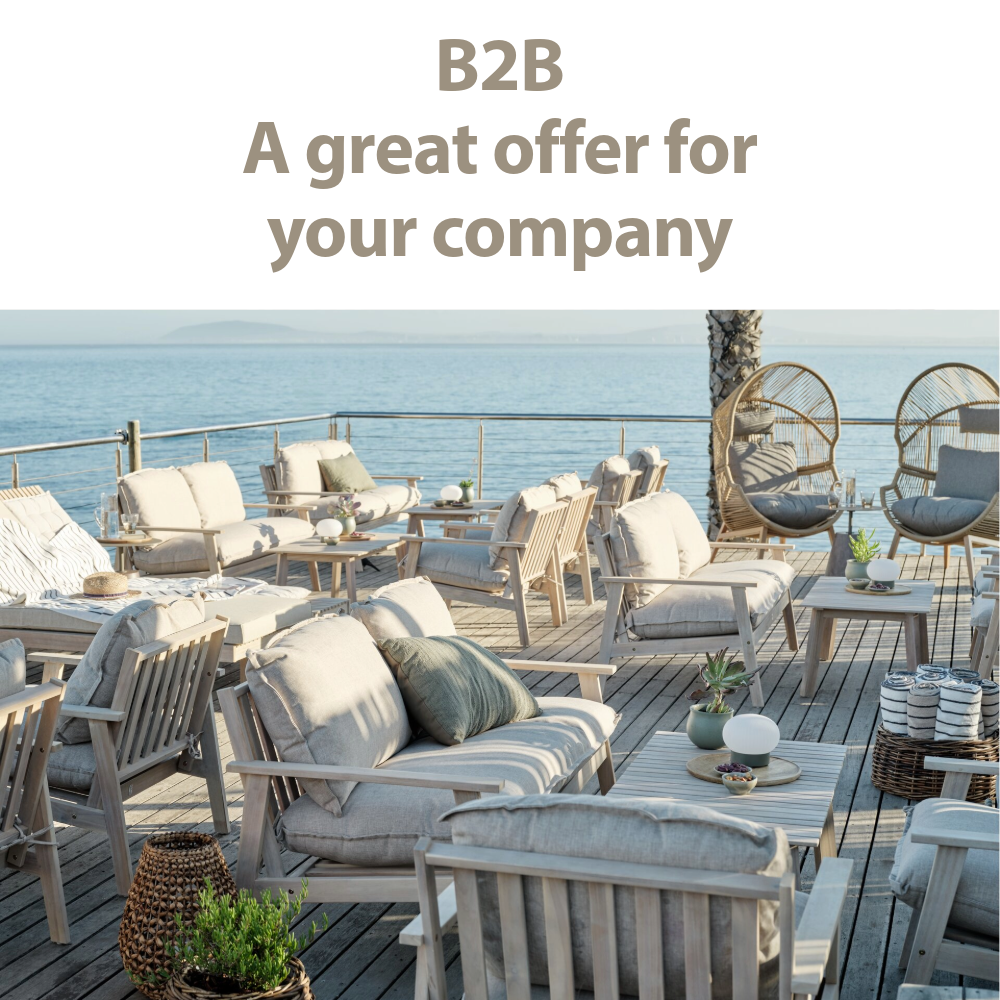 B2B