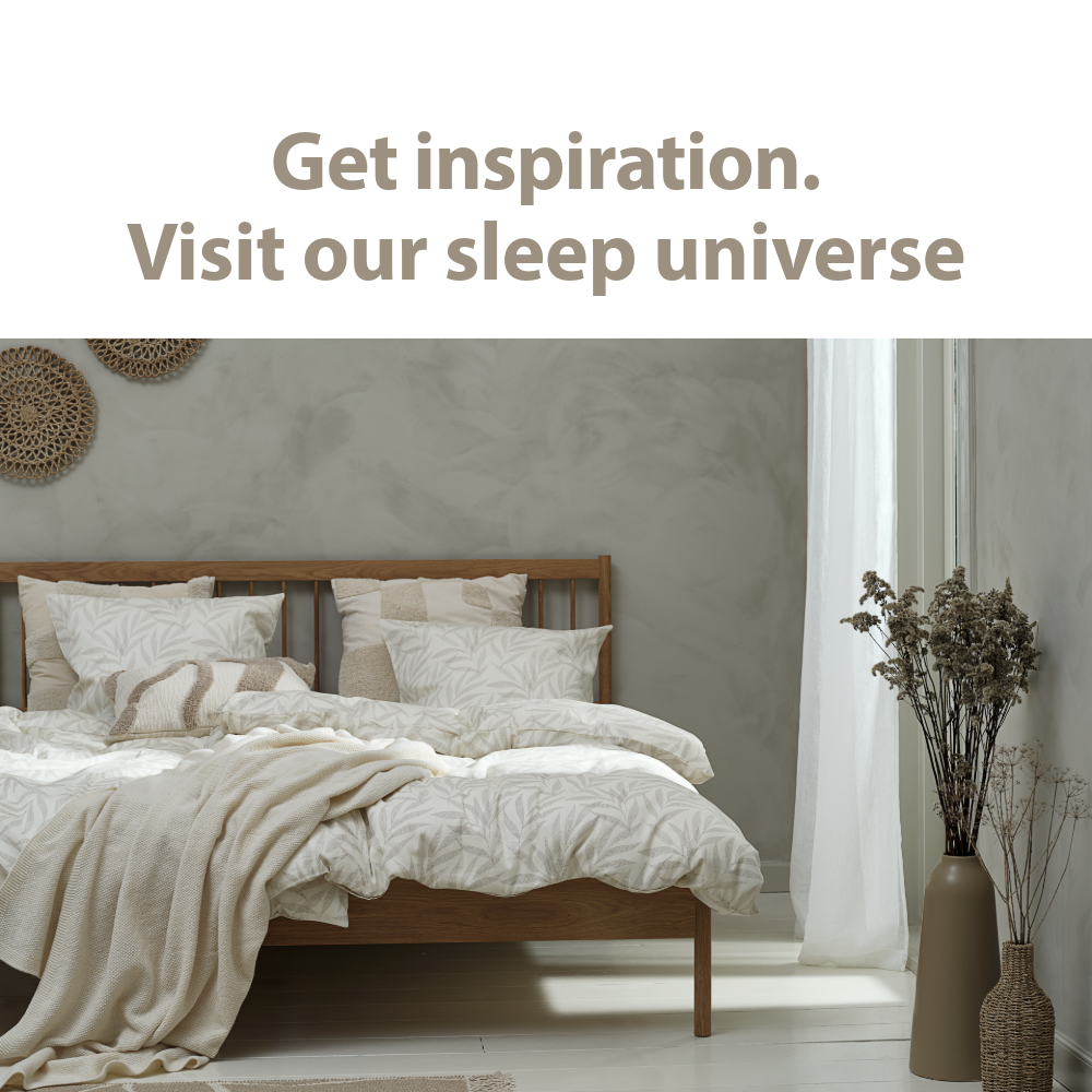 Sleep Universe