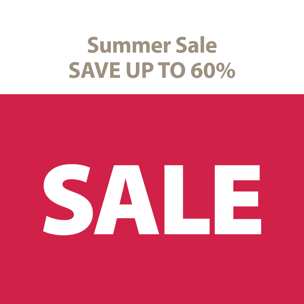 Summer Sale Banner