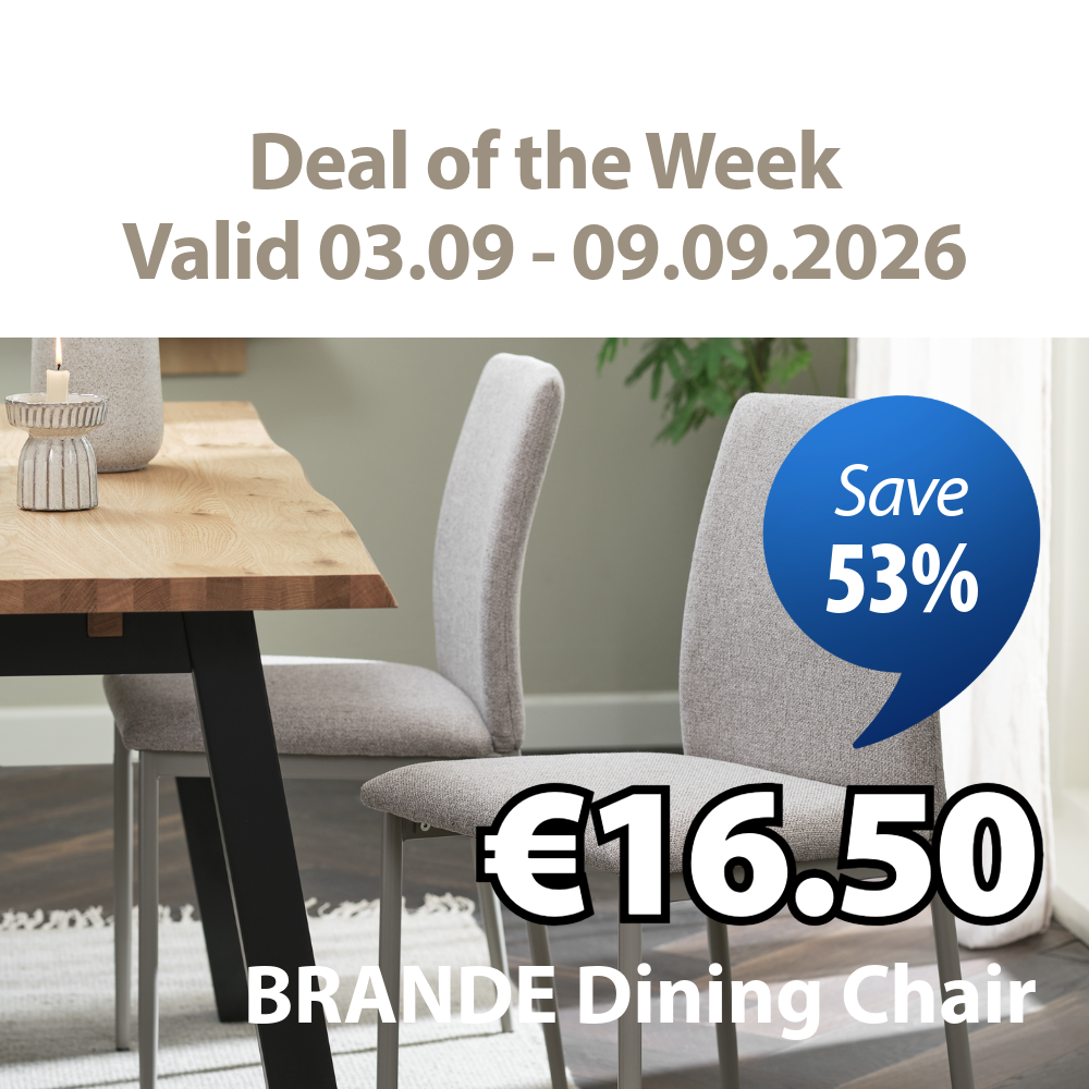 Deal of the week