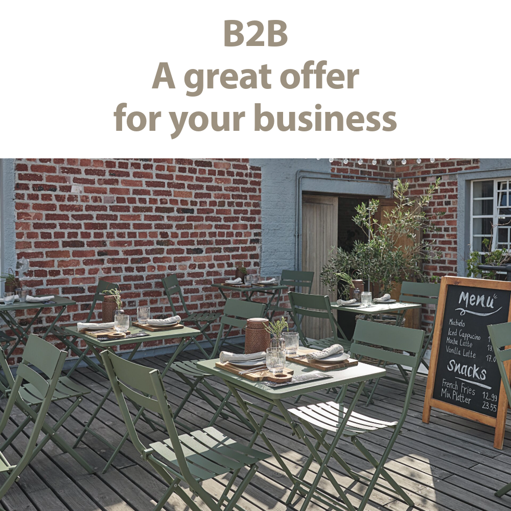 B2B