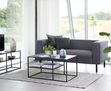 Coffee Table Side tables and nest of tables JYSK Coffee Table Side tables and nest of tables JYSK