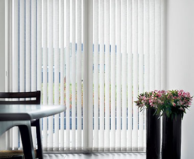 Vertical Blinds Window Vertical Blinds Patio Door Blinds Jysk